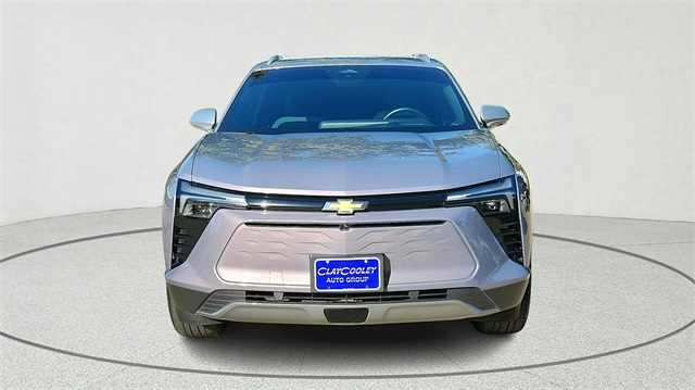 2024 Chevrolet Blazer EV