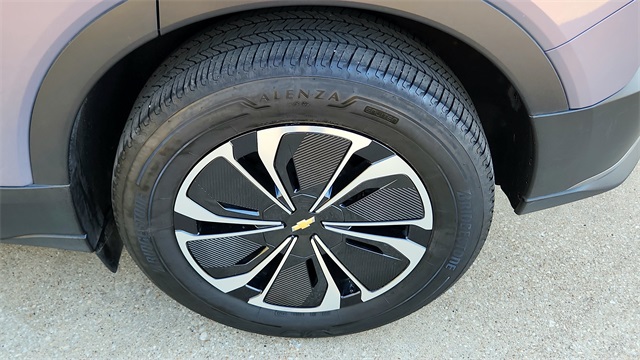 2024 Chevrolet Blazer EV