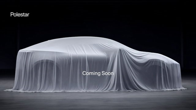 2026 Polestar 4 Long Range Single Motor RWD