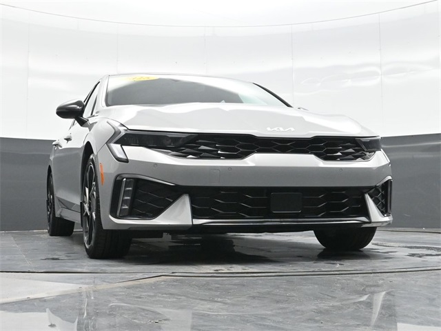 Used 2025 Kia K5 For Sale in South Charleston, WV