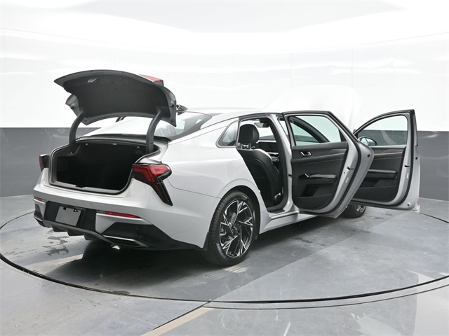 Used 2025 Kia K5 For Sale in South Charleston, WV