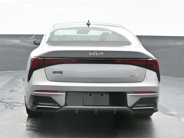 Used 2025 Kia K5 For Sale in South Charleston, WV