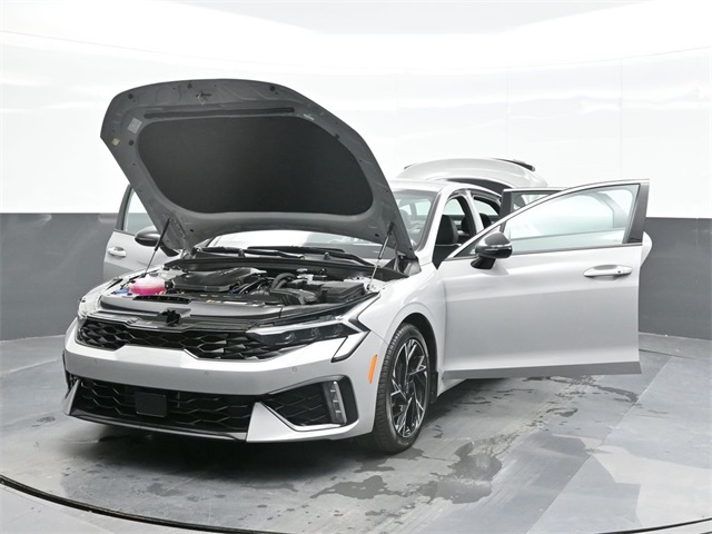 Used 2025 Kia K5 For Sale in South Charleston, WV