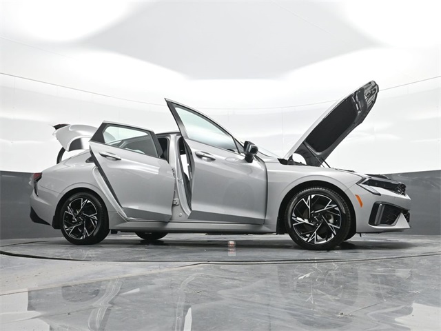 Used 2025 Kia K5 For Sale in South Charleston, WV