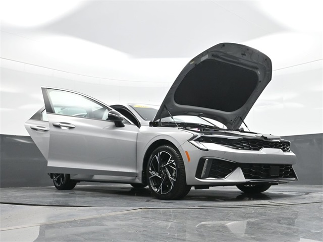 Used 2025 Kia K5 For Sale in South Charleston, WV