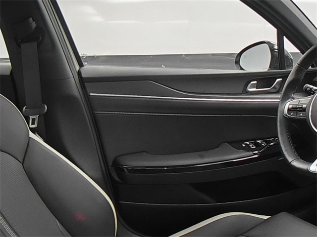 Used 2025 Kia K5 For Sale in South Charleston, WV