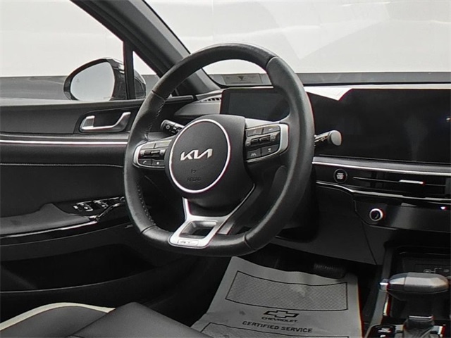 Used 2025 Kia K5 For Sale in South Charleston, WV