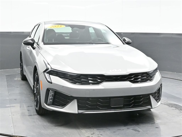 Used 2025 Kia K5 For Sale in South Charleston, WV