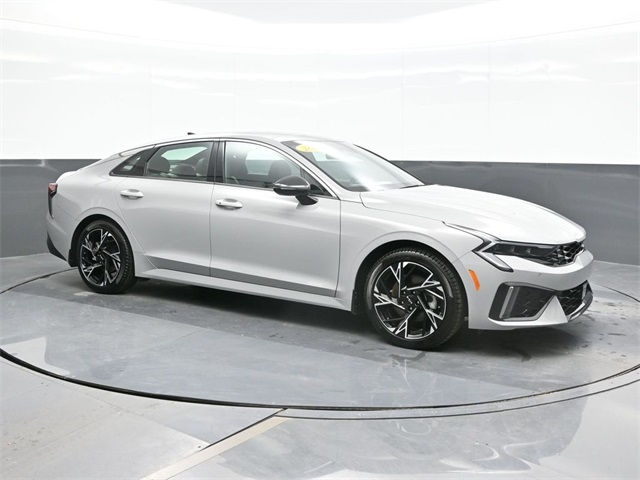 Used 2025 Kia K5 For Sale in South Charleston, WV