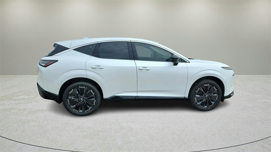 2026 Nissan Murano
