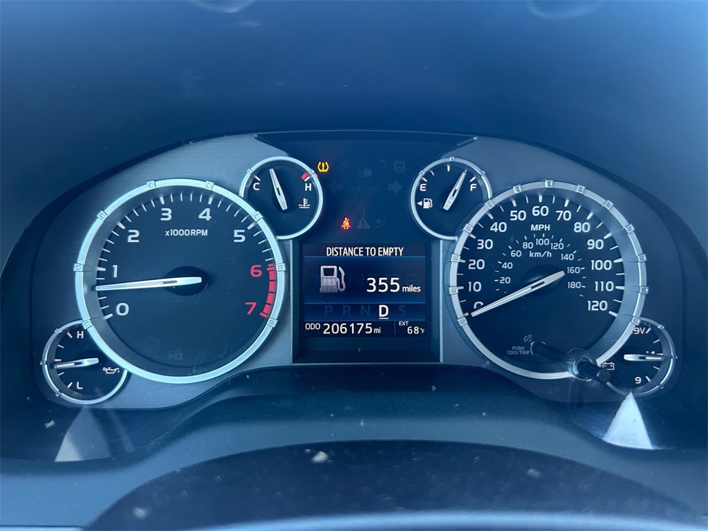 Used Car 2017 Toyota Tundra  Sr5 For Sale Under $20,000 In Floresville, Texas