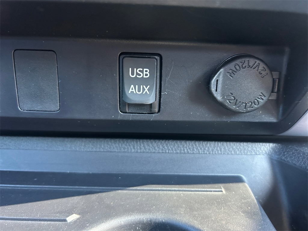 Used Car 2017 Toyota Tundra  Sr5 For Sale Under $20,000 In Floresville, Texas