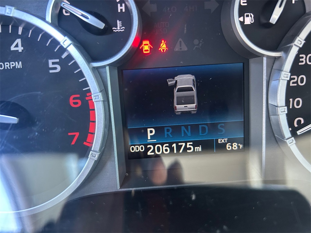 Used Car 2017 Toyota Tundra  Sr5 For Sale Under $20,000 In Floresville, Texas