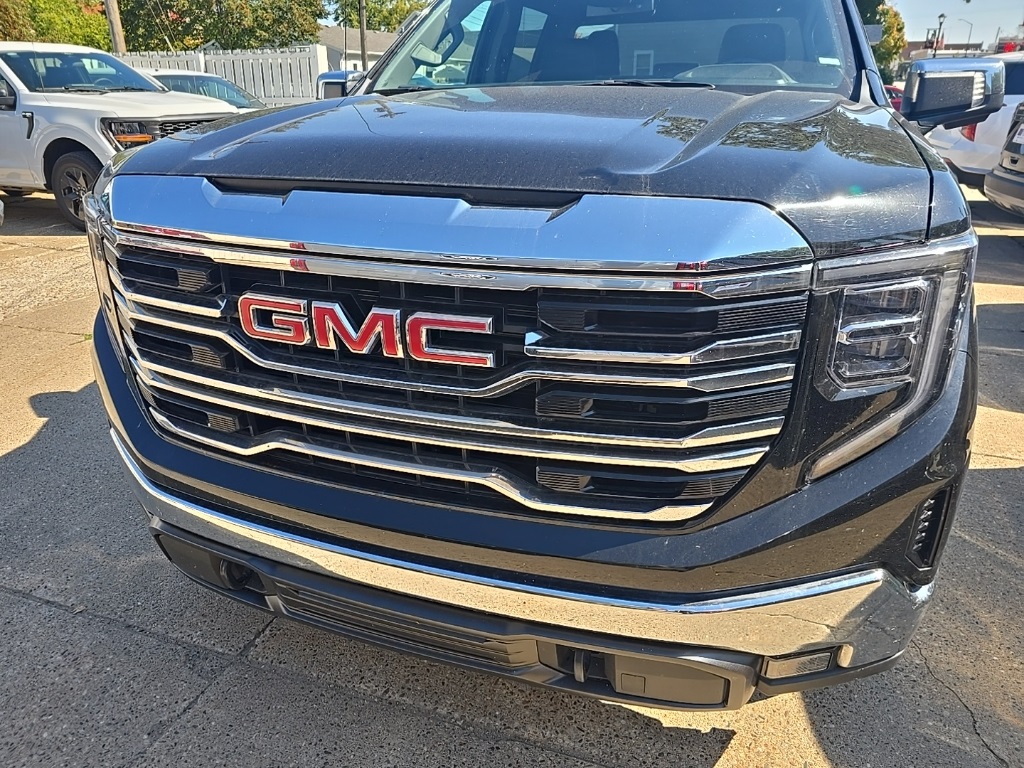 2024 Gmc Sierra 1500 SLT photo 2