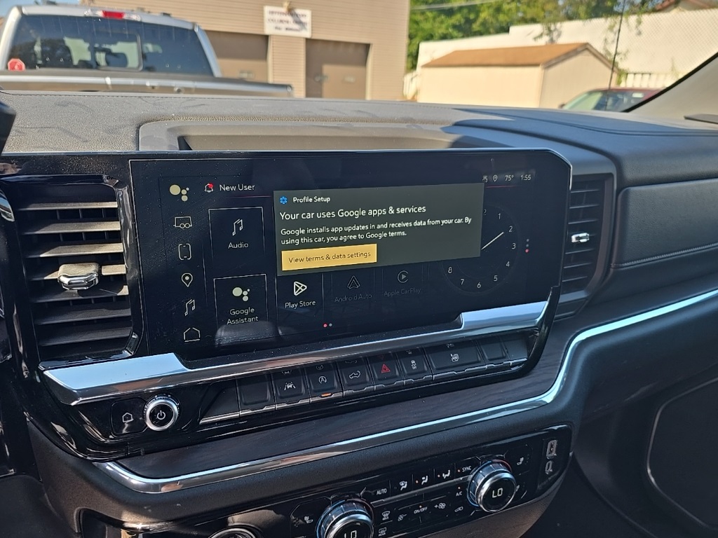 2024 Gmc Sierra 1500 SLT photo 7