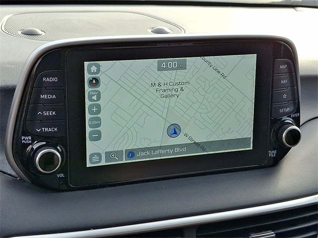 2021 Hyundai Tucson Ultimate for sale at PATRIOT CHEVROLET OF WARMINSTER