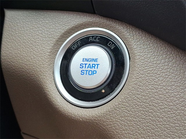 2021 Hyundai Tucson Ultimate for sale at PATRIOT CHEVROLET OF WARMINSTER