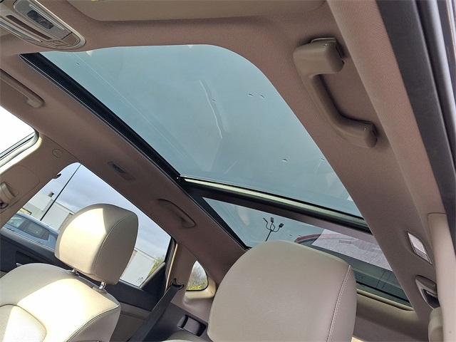 2021 Hyundai Tucson Ultimate for sale at PATRIOT CHEVROLET OF WARMINSTER