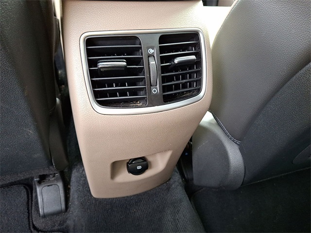 2021 Hyundai Tucson Ultimate for sale at PATRIOT CHEVROLET OF WARMINSTER