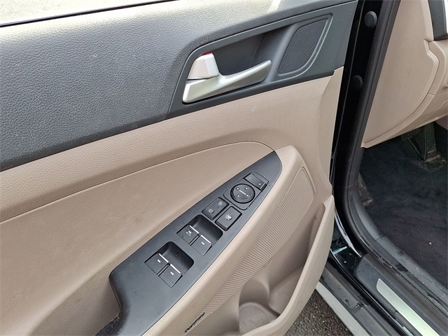 2021 Hyundai Tucson Ultimate for sale at PATRIOT CHEVROLET OF WARMINSTER