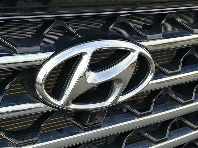 2021 Hyundai Tucson Ultimate for sale at PATRIOT CHEVROLET OF WARMINSTER