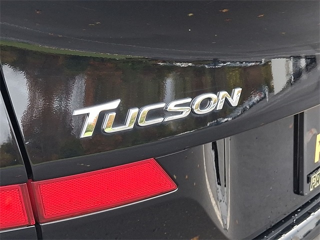 2021 Hyundai Tucson Ultimate for sale at PATRIOT CHEVROLET OF WARMINSTER