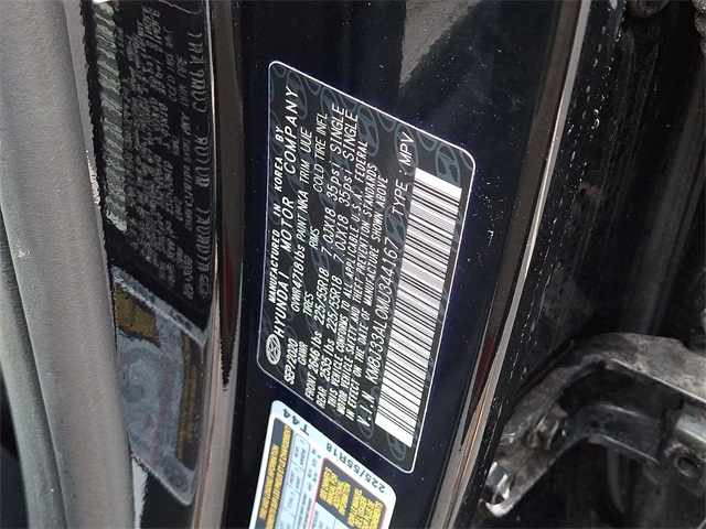 2021 Hyundai Tucson Ultimate for sale at PATRIOT CHEVROLET OF WARMINSTER