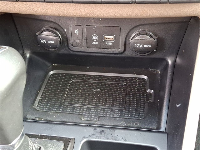 2021 Hyundai Tucson Ultimate for sale at PATRIOT CHEVROLET OF WARMINSTER