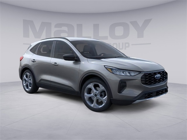 2026 Ford Escape ST-Line AWD