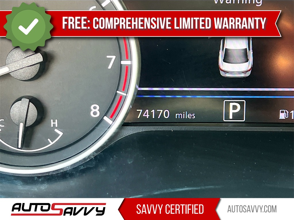 2022 Nissan Sentra SV Red at Durrett Motor Company