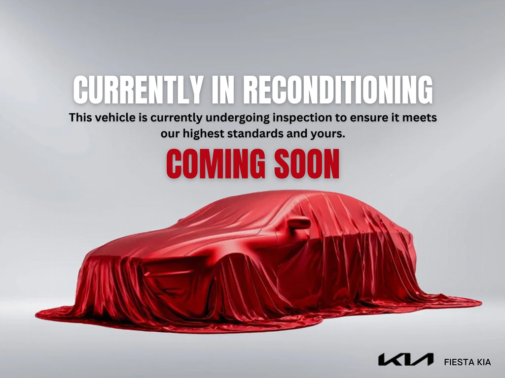 Interstellar Gray 2027 Kia EV3 SUV / Crossover 1-Speed Automatic