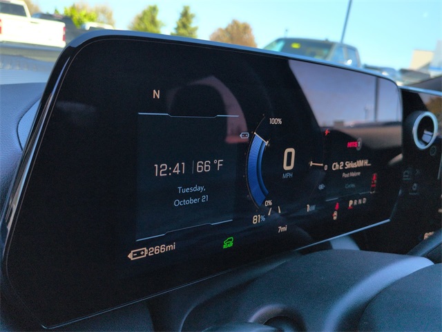 2026 Chevrolet Equinox EV LT for sale at PATRIOT CHEVROLET OF LIMERICK