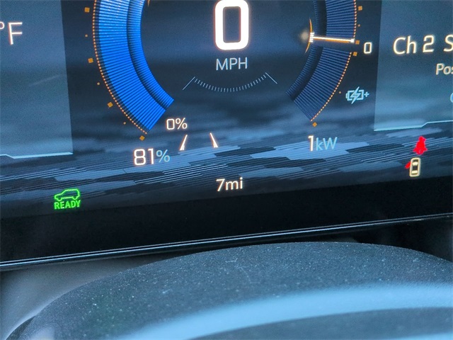 2026 Chevrolet Equinox EV LT for sale at PATRIOT CHEVROLET OF LIMERICK