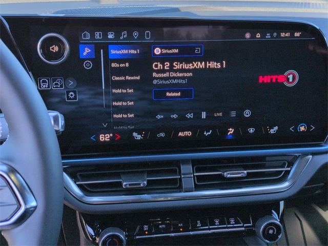 2026 Chevrolet Equinox EV LT for sale at PATRIOT CHEVROLET OF LIMERICK