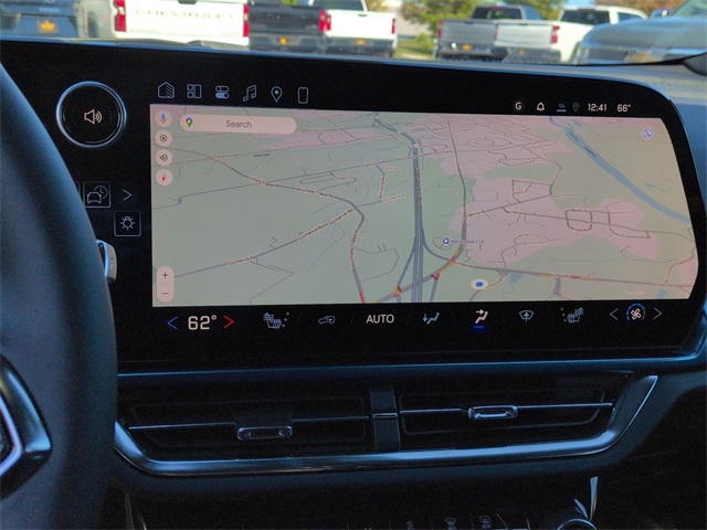 2026 Chevrolet Equinox EV LT for sale at PATRIOT CHEVROLET OF LIMERICK