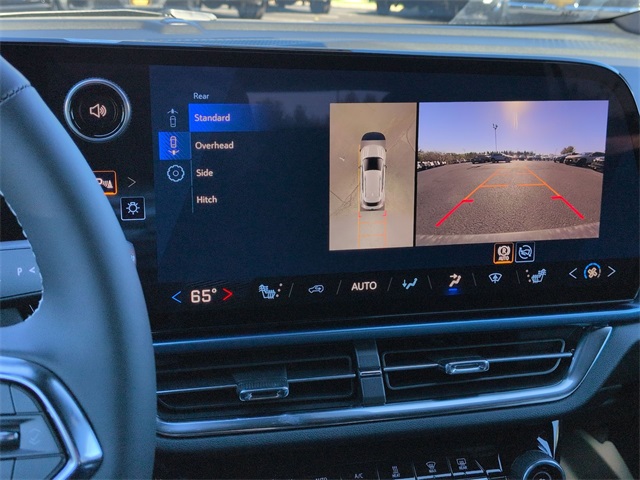 2026 Chevrolet Equinox EV LT for sale at PATRIOT CHEVROLET OF LIMERICK