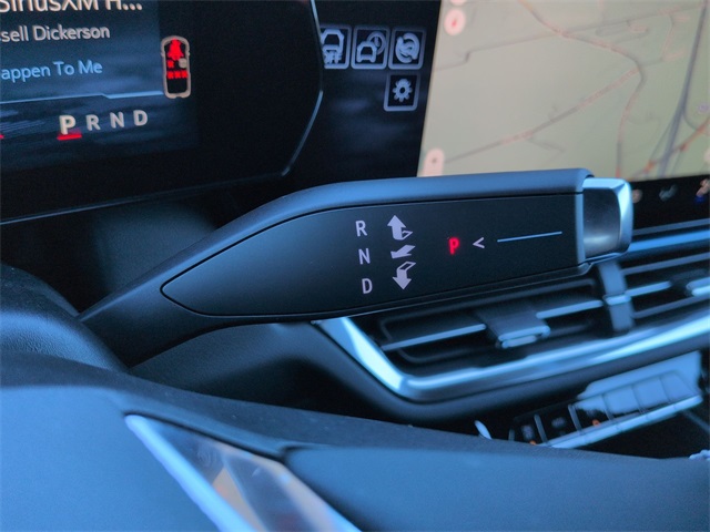 2026 Chevrolet Equinox EV LT for sale at PATRIOT CHEVROLET OF LIMERICK