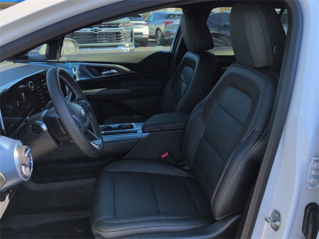 2026 Chevrolet Equinox EV LT for sale at PATRIOT CHEVROLET OF LIMERICK