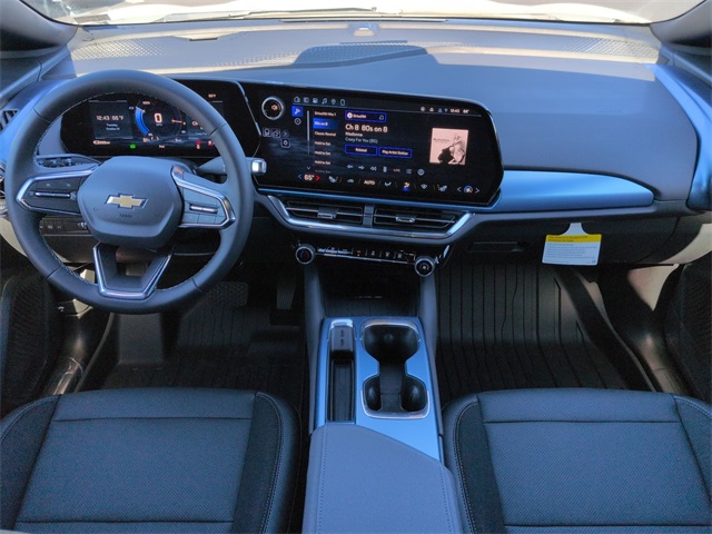 2026 Chevrolet Equinox EV LT for sale at PATRIOT CHEVROLET OF LIMERICK