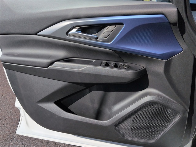 2026 Chevrolet Equinox EV LT for sale at PATRIOT CHEVROLET OF LIMERICK