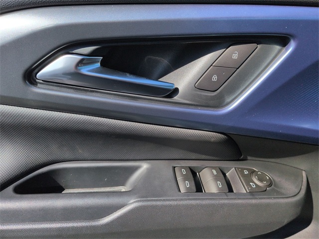 2026 Chevrolet Equinox EV LT for sale at PATRIOT CHEVROLET OF LIMERICK