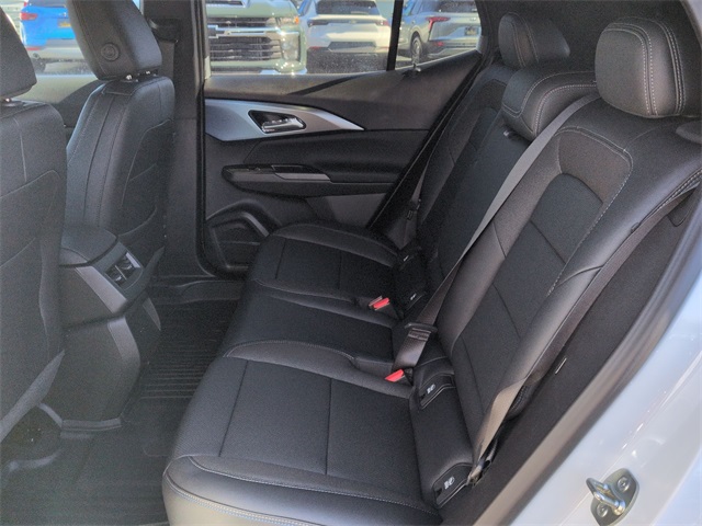 2026 Chevrolet Equinox EV LT for sale at PATRIOT CHEVROLET OF LIMERICK