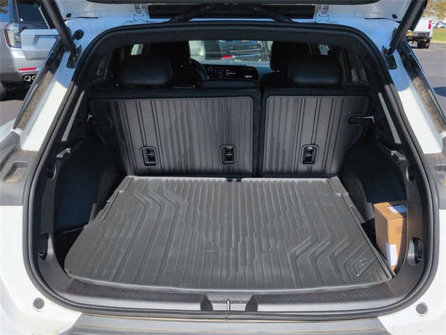 2026 Chevrolet Equinox EV LT for sale at PATRIOT CHEVROLET OF LIMERICK