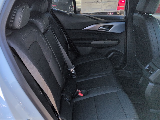 2026 Chevrolet Equinox EV LT for sale at PATRIOT CHEVROLET OF LIMERICK