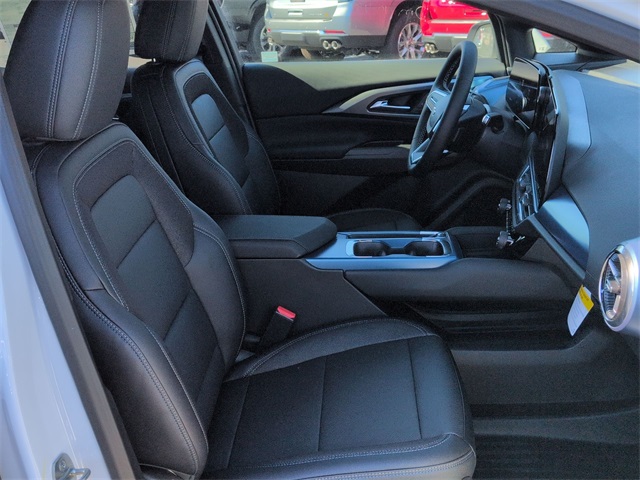 2026 Chevrolet Equinox EV LT for sale at PATRIOT CHEVROLET OF LIMERICK