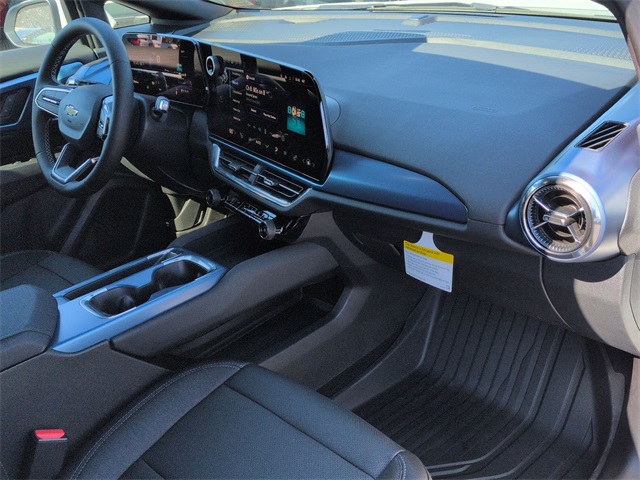 2026 Chevrolet Equinox EV LT for sale at PATRIOT CHEVROLET OF LIMERICK