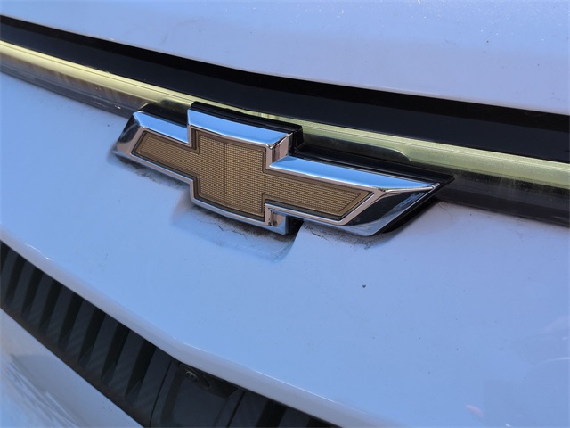 2026 Chevrolet Equinox EV LT for sale at PATRIOT CHEVROLET OF LIMERICK