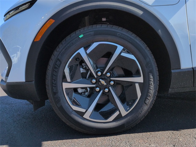 2026 Chevrolet Equinox EV LT for sale at PATRIOT CHEVROLET OF LIMERICK