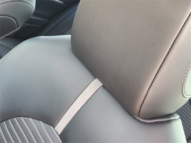 2020 Toyota Camry SE Red at DeMontrond Automotive Group