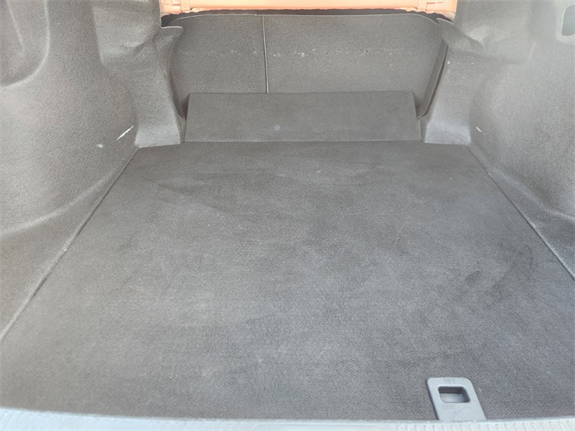 2020 Toyota Camry SE Red at DeMontrond Automotive Group